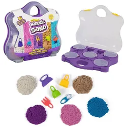 Spin Master Sensory Case