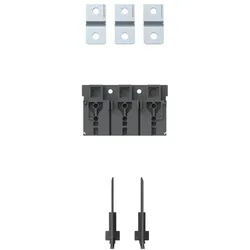 ABB KITEFXT53pcs Vorderseitig verlängertes Anschlusszubehör Zubehör für XT5 1SDA104734R1