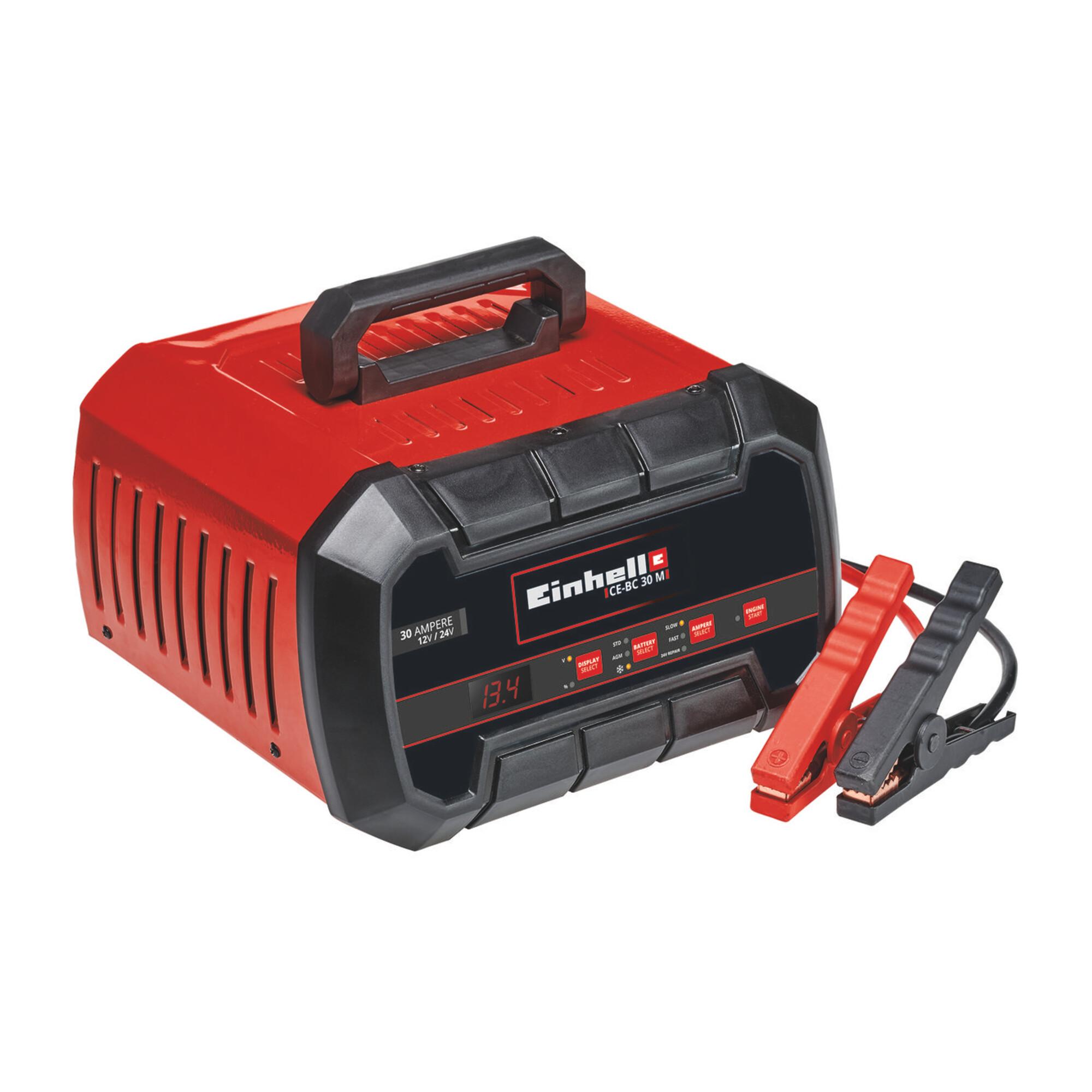 Einhell Batterie-Ladegerät CE-BC 30 M (1002275)