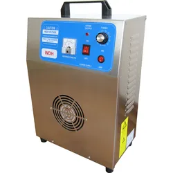 Profi Ozongenerator WDH-AP005