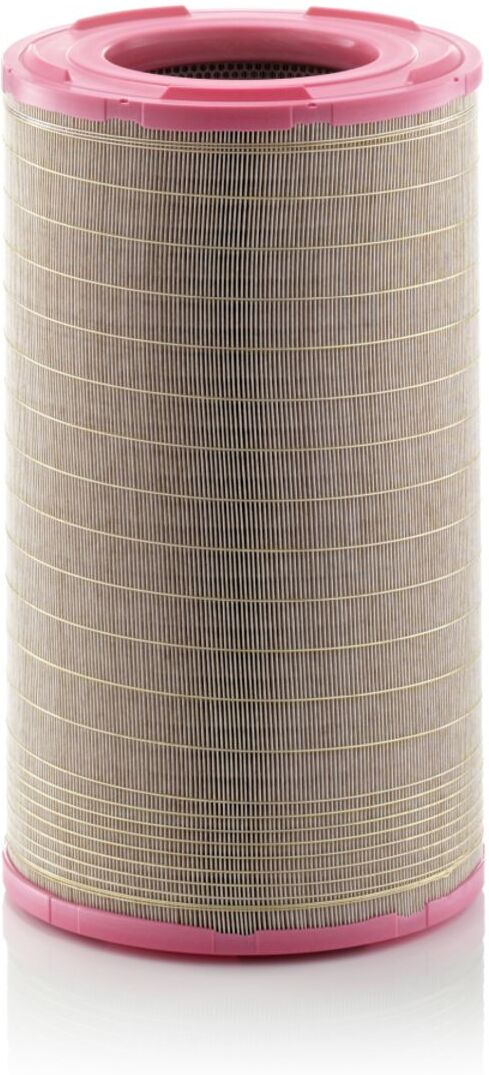 Luftfilter MANN-FILTER C 30 1500