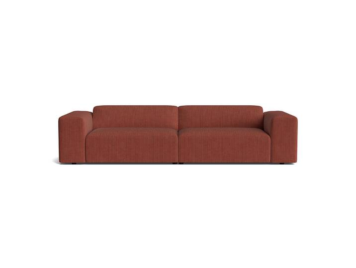 Soma XL 3-Sitzer-Sofa