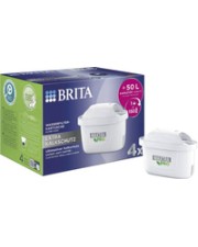 BRITA Maxtra Pro Extra Kalkschutz Pack 4 4er Wasserfilterkartusche (122188)