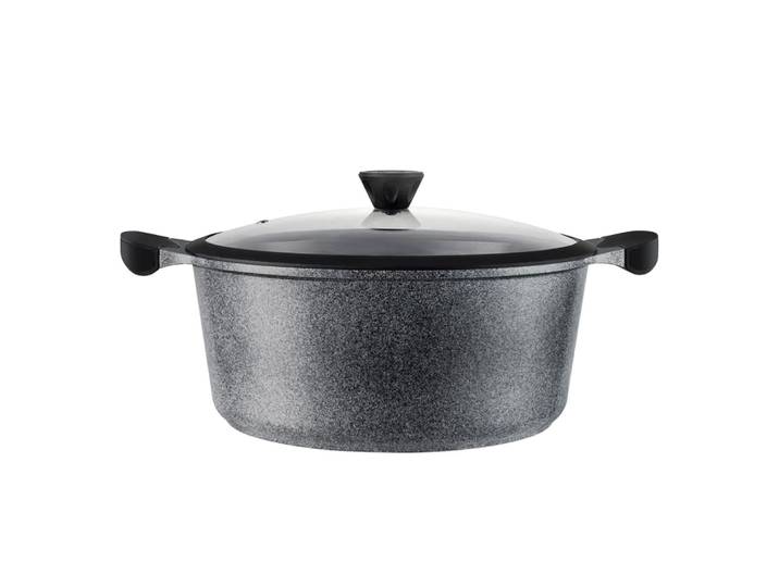 Faitout noir 32cm
