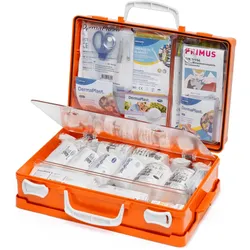 IVF Hartmann, Erste Hilfe Set, Gastro Vario 2 (Notfallkoffer)