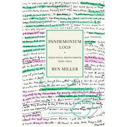 Pandemonium Logs, Sachbücher von Ben Miller