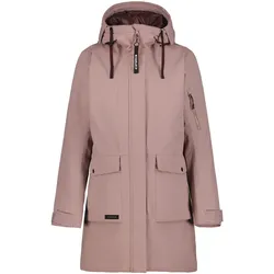 ICEPEAK Alpena S8 Parka Damen 720 - lavender 40