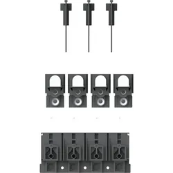ABB KITFCCuAl2x70...240mm2XT54pcs Anschlüsse Kupfer/Alu-Kabel Zubehör für XT5 1SDA104749R1