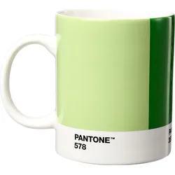 Pantone Becher 385 ml Grüntöne
