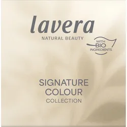 lavera Signature Colour Collection - braun