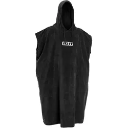 ION CORE Poncho 2026 black - S