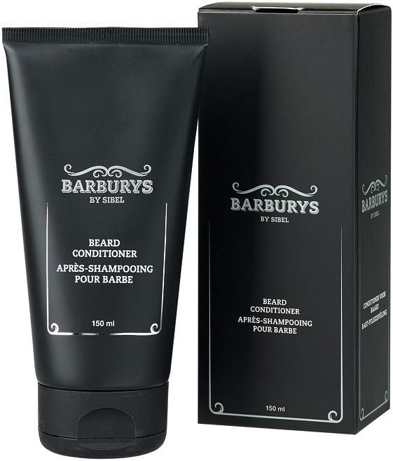 Barburys Beard Conditioner 150 ml SN-0001753