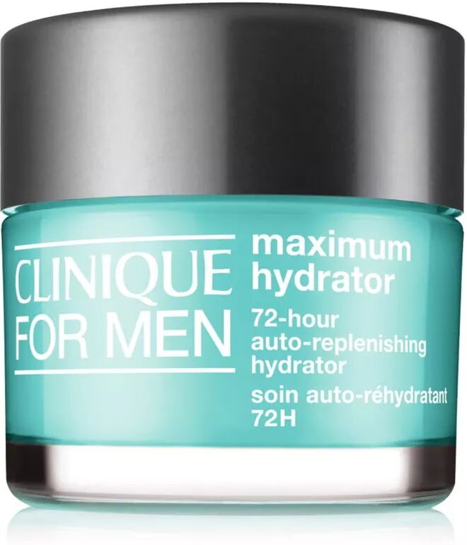 Clinique - For Men™ Maximum Hydrator 72H, 50 ml
