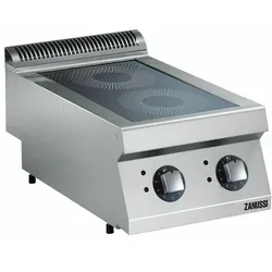 Zanussi Induktionsherd IH7 / 2ZT 5 KW