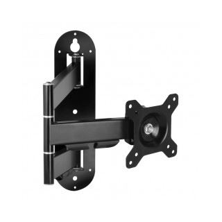 ARCTIC Monitorhalterung W1C schwarz