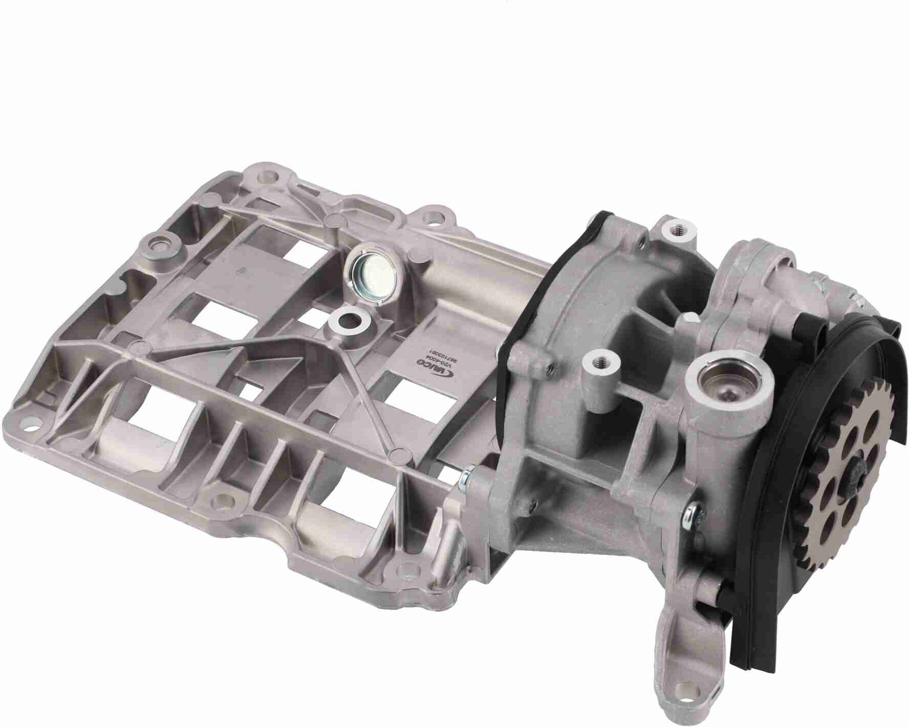 Vaico Ölpumpe Original Qualität V20-4004 Für Bmw