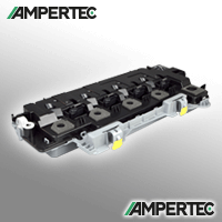 Ampertec Kompatibler Resttonerbehälter ersetzt Xerox 115R00129