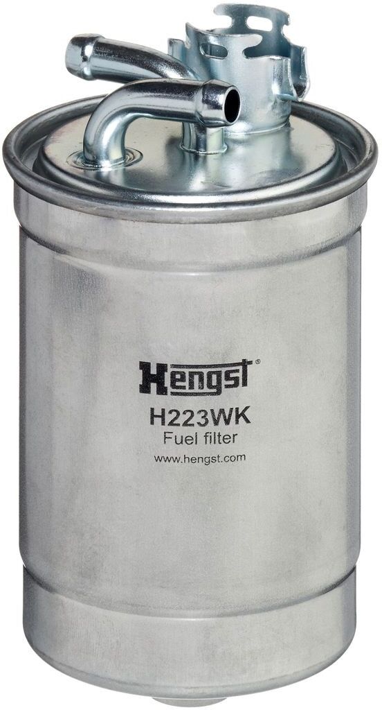HENGST FILTER H223WK Fuel filter