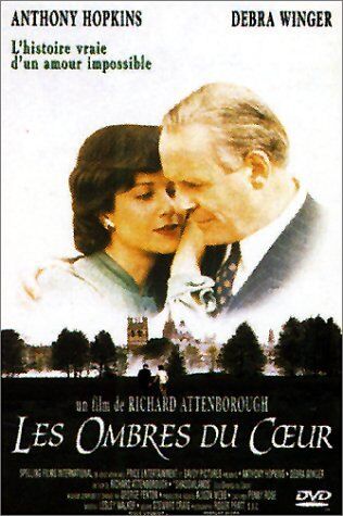 Les Ombres du coeur - Preis vom 17.10.2026 19:25:27 h