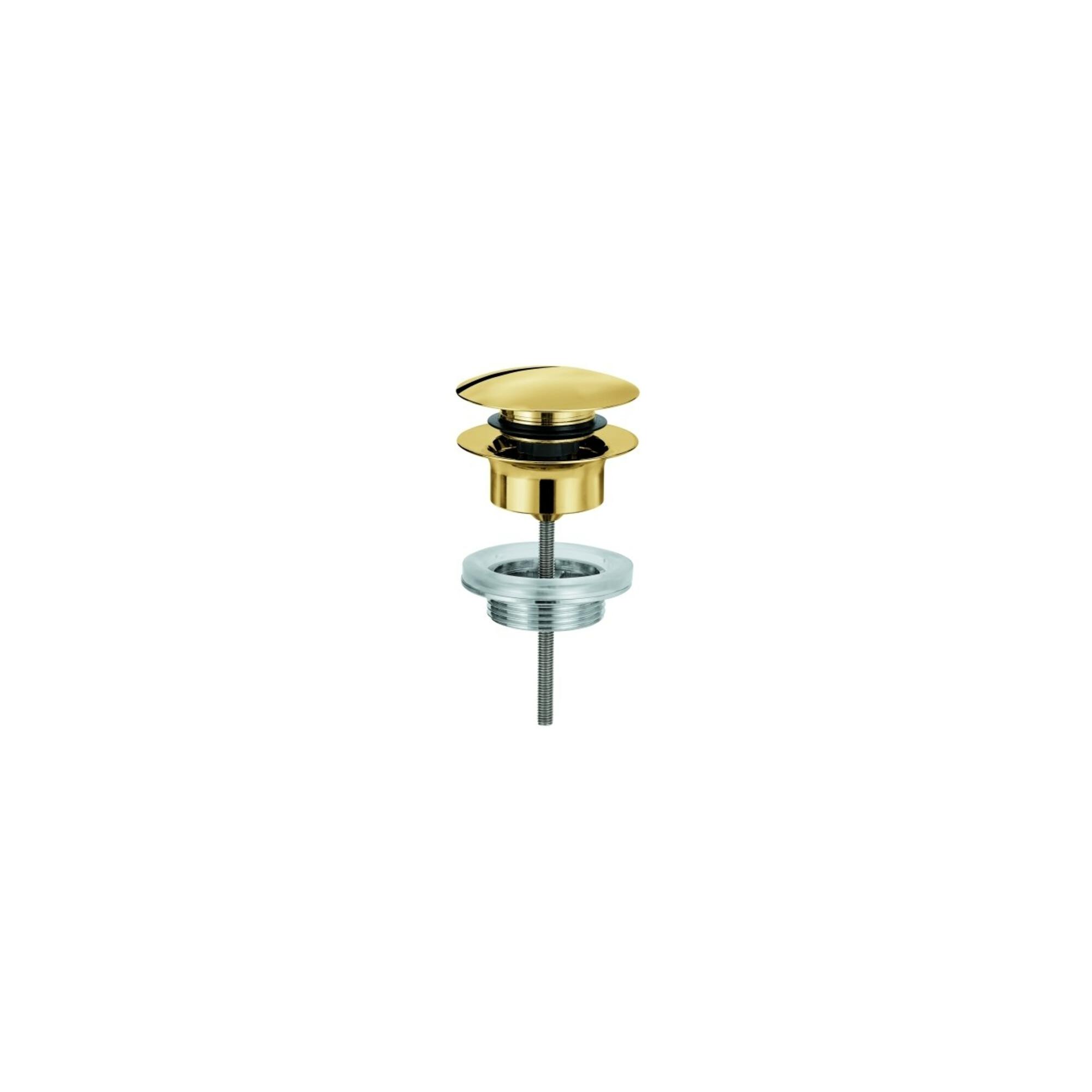 Grohe Ablaufgarnitur 65807 cool sunrise cool sunrise (65807GL0)