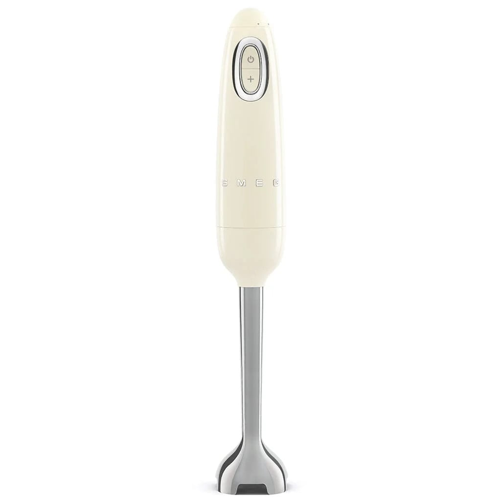 Smeg Staafmixer 50's Style Crème HBF11CREU