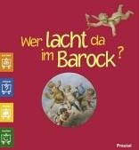 Isabel Kuhl - Wer lacht da im Barock? - Preis vom 30.09.2026 22:30:23 h