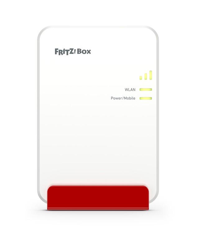 FRITZ!Box 6860 5G Router für Mobilfunknetz 20003048