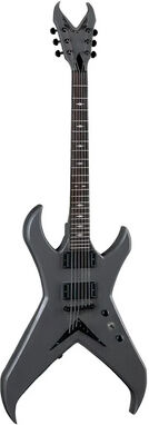 Dean Guitars Kerry King Overlord X GMGY Gunmetal Grey