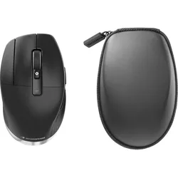 3DCONNEXION CadMouse Pro Wireless Left V2, USB/Bluetooth