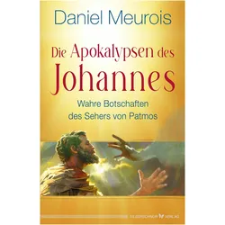 Die Apokalypsen des Johannes, Sachbücher von Daniel Meurois