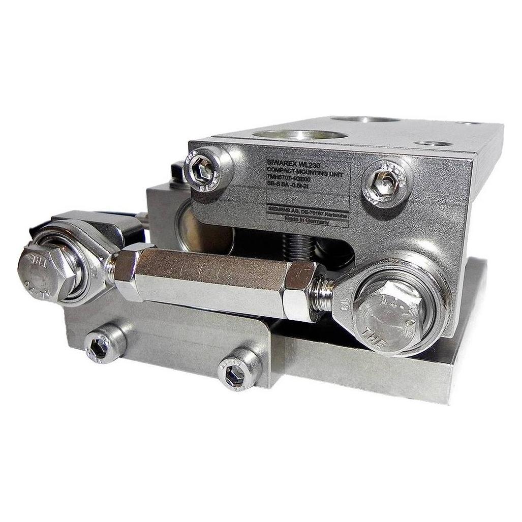 Siemens 7MH5707-4PE00 Anlenkung 5t (7MH57074PE00)