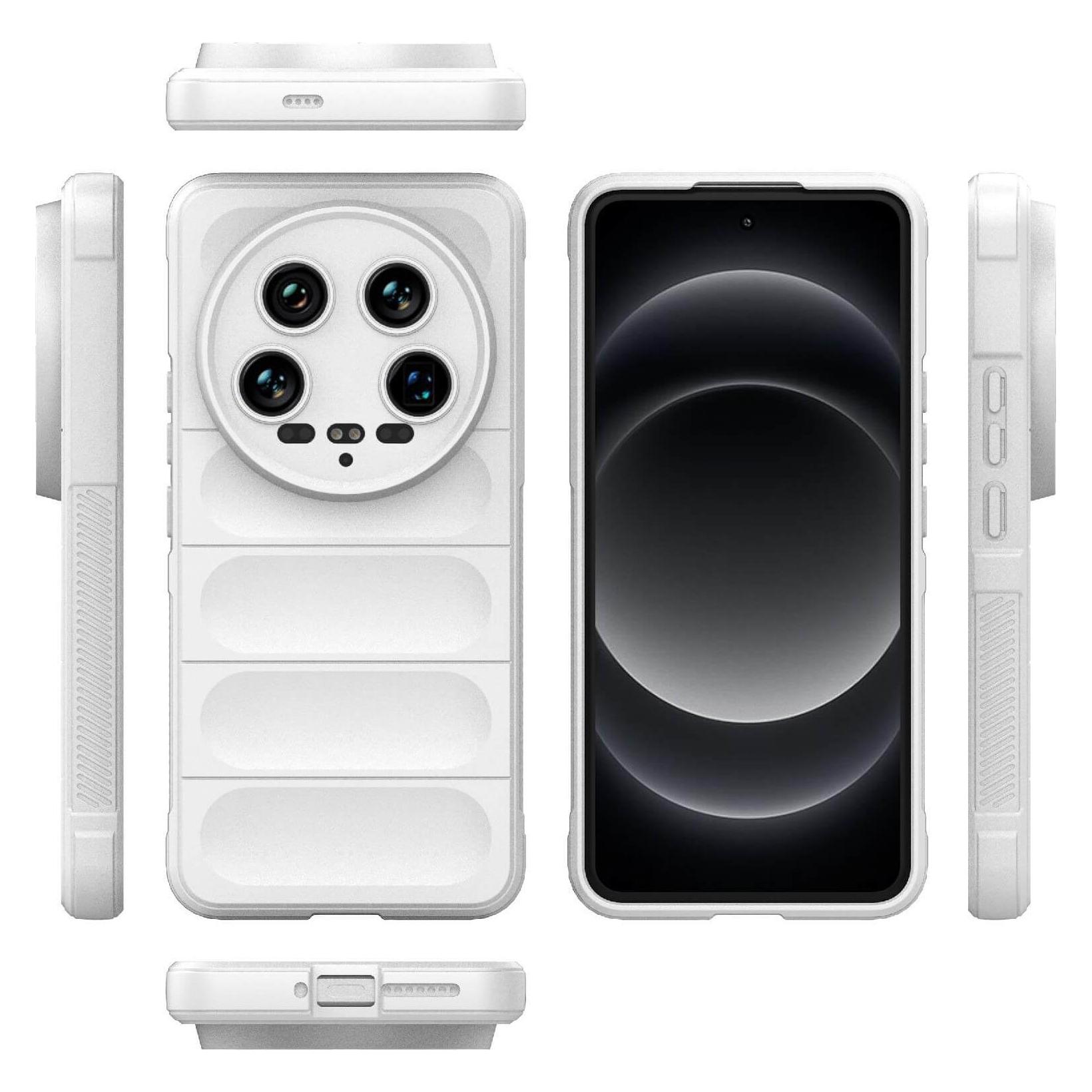 Cover-Discount Xiaomi 14 Ultra - Rugged Protective Cover (Xiaomi 14 Ultra) (46280523)