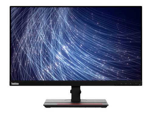 Lenovo ThinkVision T24m-29 LED-Monitor EEK D (A - G) 61cm (24 Zoll) 1920 x 1080 Pixel 16:9 4 ms DisplayPort, HDMI