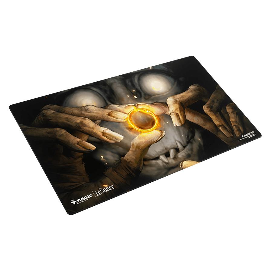 Gamegenic : Magic the Gathering - The Hobbit - Shiny Playmat - My Precious (74707555)
