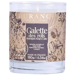 Drei Königskuchen Duftkerze 180g