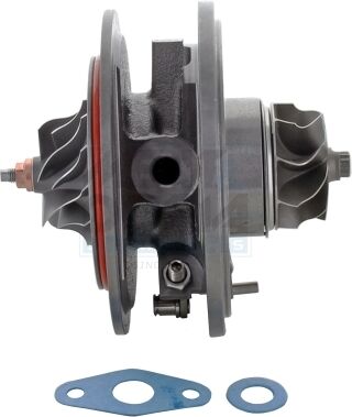 Meat & Doria Rumpfgruppe, Lader 601654 Für Hyundai