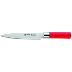 DICK Filetiermesser RED SPIRIT 18 cm