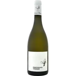 Viognier - Pertinence 2025 - Réthoré Davy