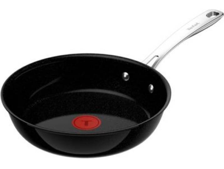 Tefal - Poêle Excellence + Ceram 24cm