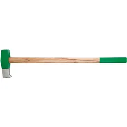 Fortis, Hammer, Holzspalthammer Hickory 3kg (3780 g)