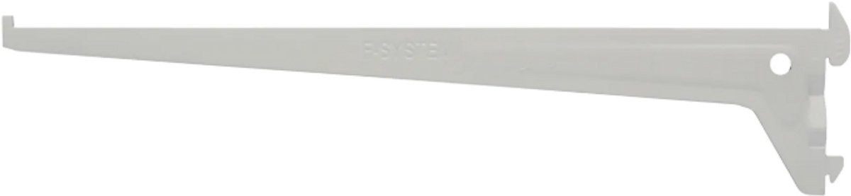 F-Drager Wit 40 cm