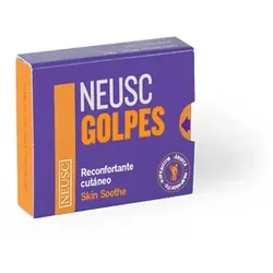 Neusc Blows Hautberuhigende Lutschtabletten
