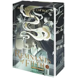 Remnants of Filth. Buch 5, Belletristik von Rou Bao Bu Chi Rou
