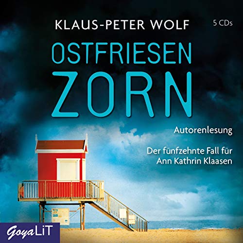 Wolf - Ostfriesenzorn Folge 15 - Preis vom 02.10.2026 23:42:20 h
