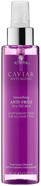 Alterna Caviar Smoothing Anti-Frizz Dry Oil Mist 147 ml