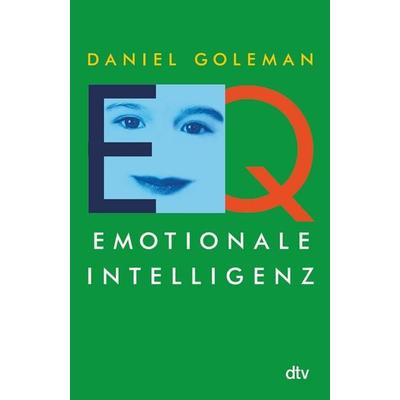 EQ. Emotionale Intelligenz, Taschenbuch von Daniel Goleman, dtv, 978-3-423-36020-3