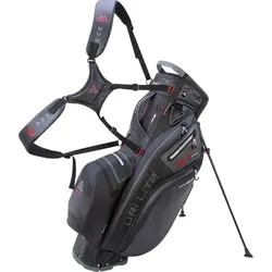 BIG MAX Standbag Dri Lite Hybrid 2, schwarz