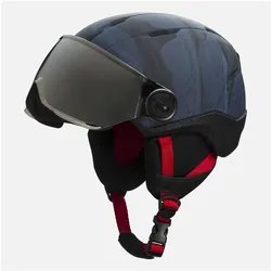 Rossignol, Skihelm, (52 - 55 cm, M, S)