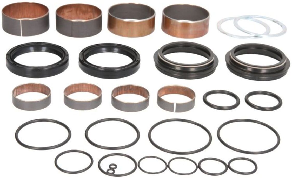 Reparatursatz, Aufhängung PIVOT WORKS PWFFK-S05-021