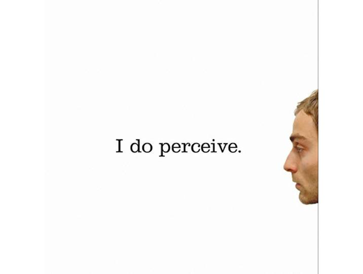 Owen - I Do Perceive